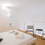 Nyaraló Ca Marea *