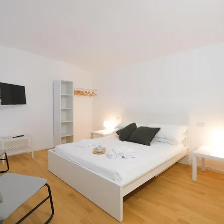 Ca Marea Casa vacanze *