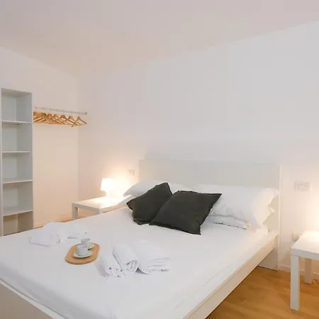 Casa vacanze Ca Marea Bari