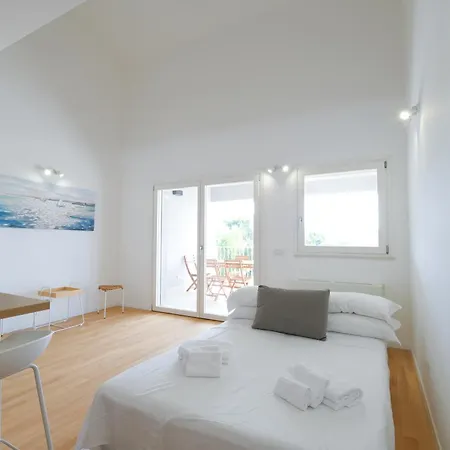 Ca Marea Casa vacanze *