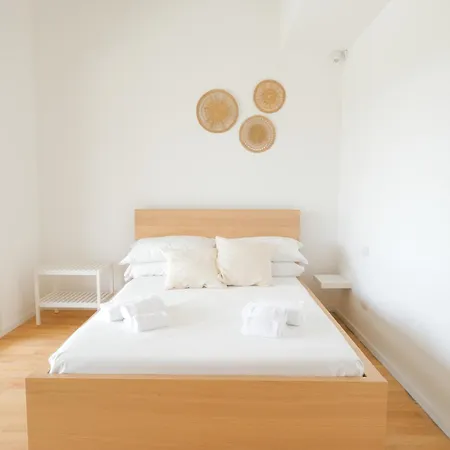 Ferienhaus Ca Marea