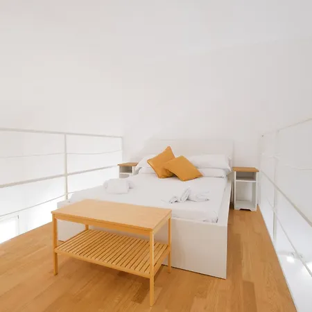Ca Marea Ferienhaus Bari