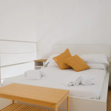 Ferienhaus Ca Marea Bari