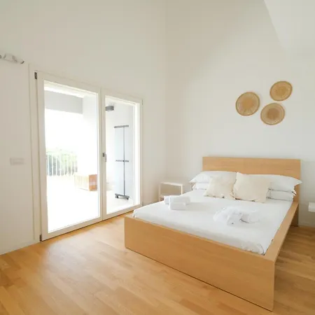 Ca Marea Ferienhaus