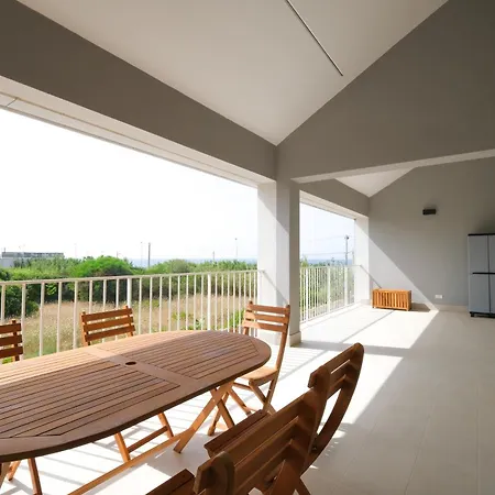 Ca Marea Ferienhaus *