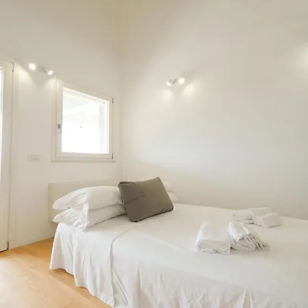 Casa vacanze Ca Marea *