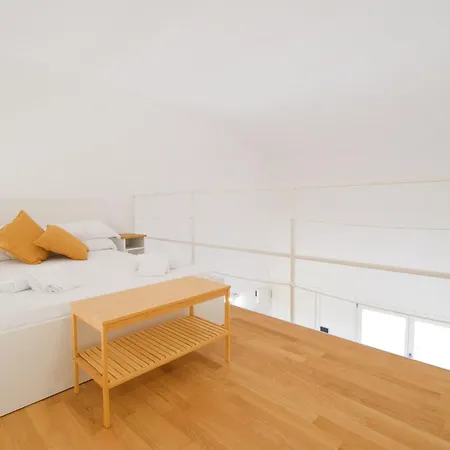 Ca Marea Ferienhaus *