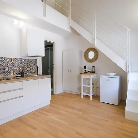 Ferienhaus Ca Marea