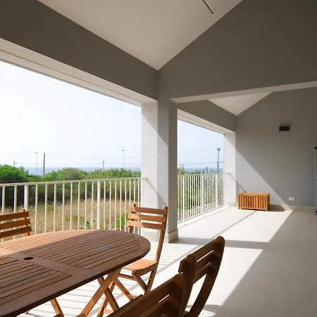 Ferienhaus Ca Marea *