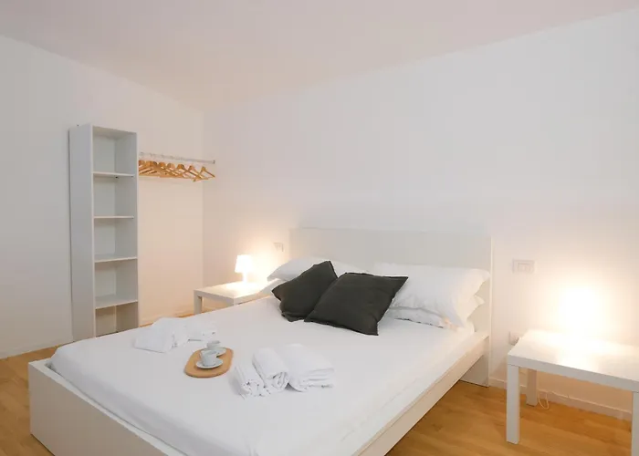 Casa vacanze Ca Marea Bari