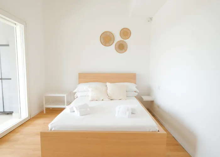 Casa vacanze Ca Marea