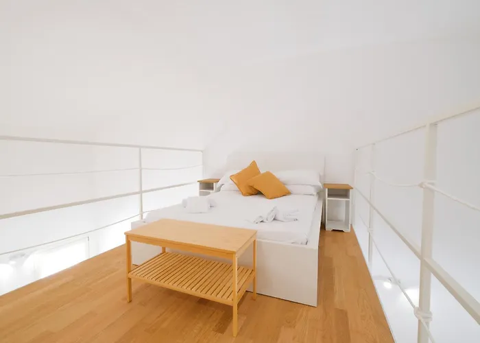 Ca Marea Casa vacanze Bari