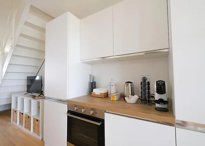 Casa vacanze Ca Marea *