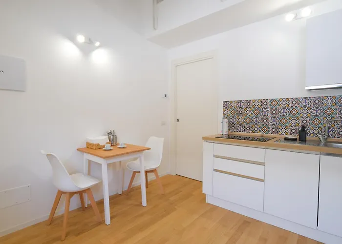 Casa vacanze Ca Marea