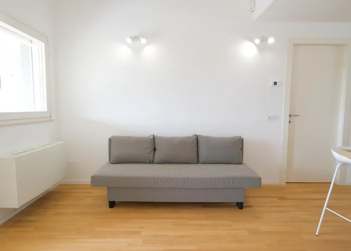 Casa vacanze Ca Marea