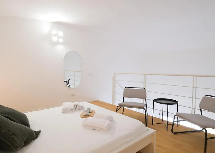 Casa vacanze Ca Marea *