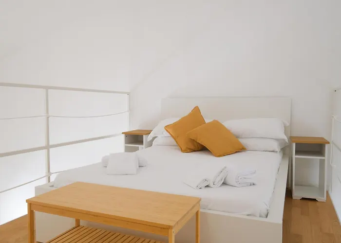 Casa vacanze Ca Marea Bari