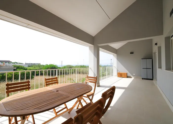 Ca Marea Casa vacanze *