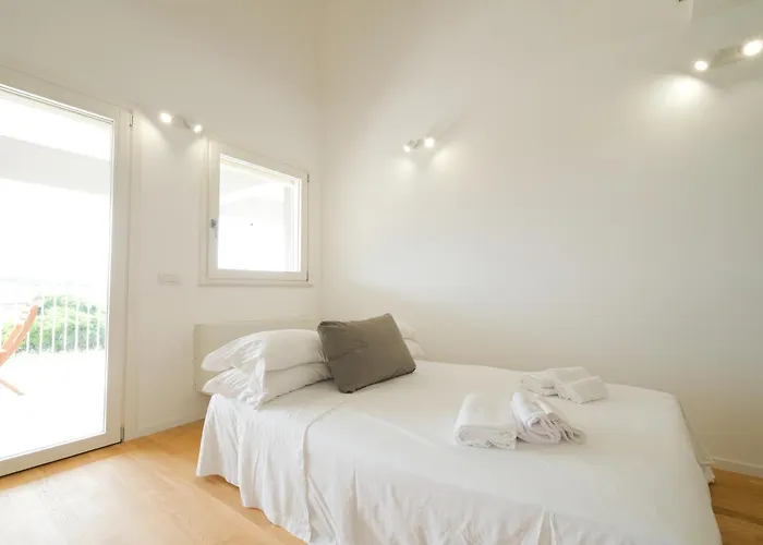 Casa vacanze Ca Marea *