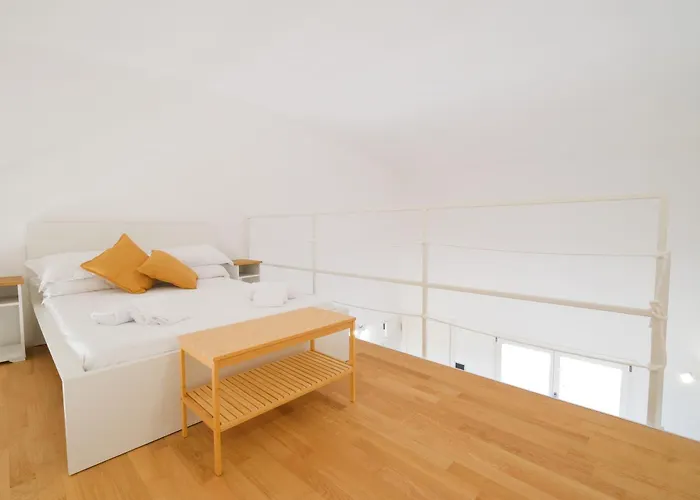 Ca Marea Casa vacanze *