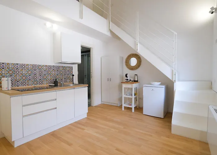 Casa vacanze Ca Marea