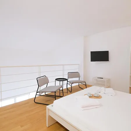 Ca Marea * Μπάρι