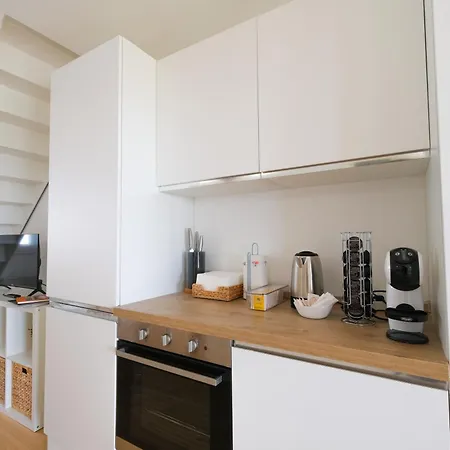 Casa vacanze Ca Marea *