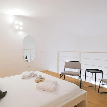 Σπίτι διακοπών Ca Marea *