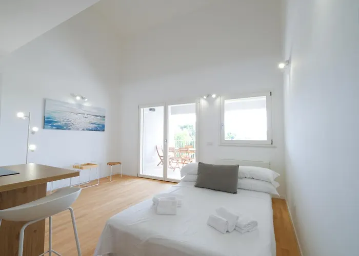 Ca Marea Дом отдыха *