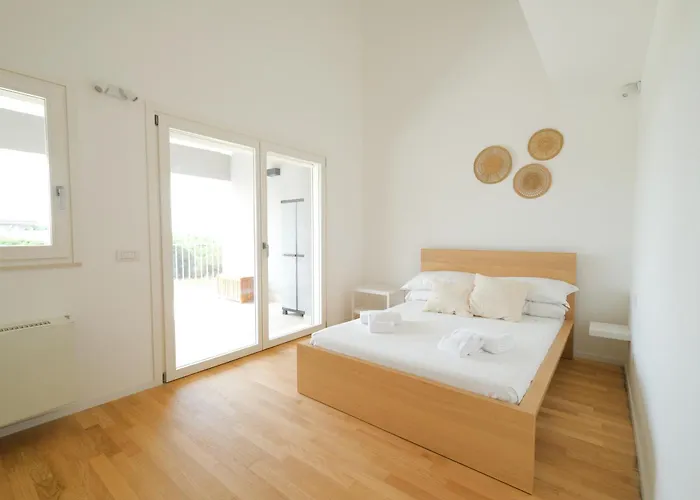 Ca Marea Дом отдыха