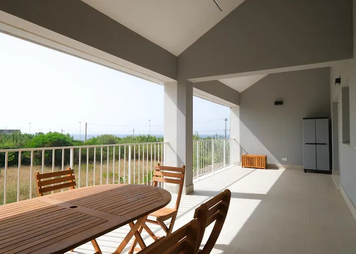 Дом отдыха Ca Marea *